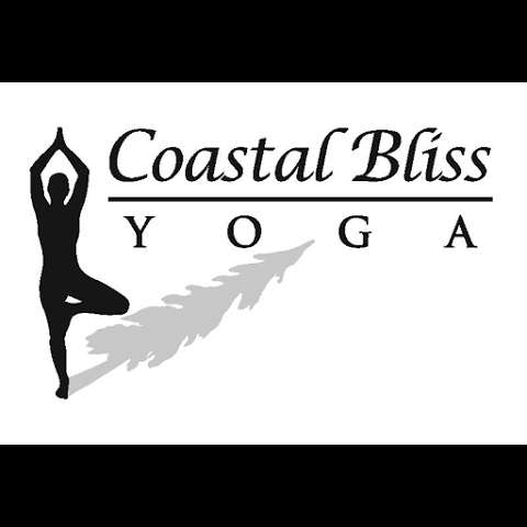Coastal Bliss Yoga