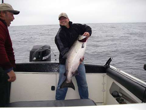 Ospray Charters