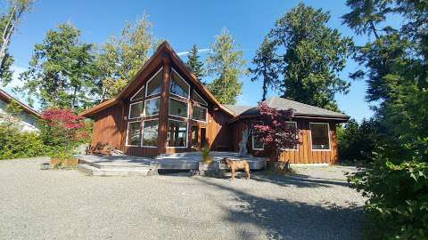 Tofino Chalet